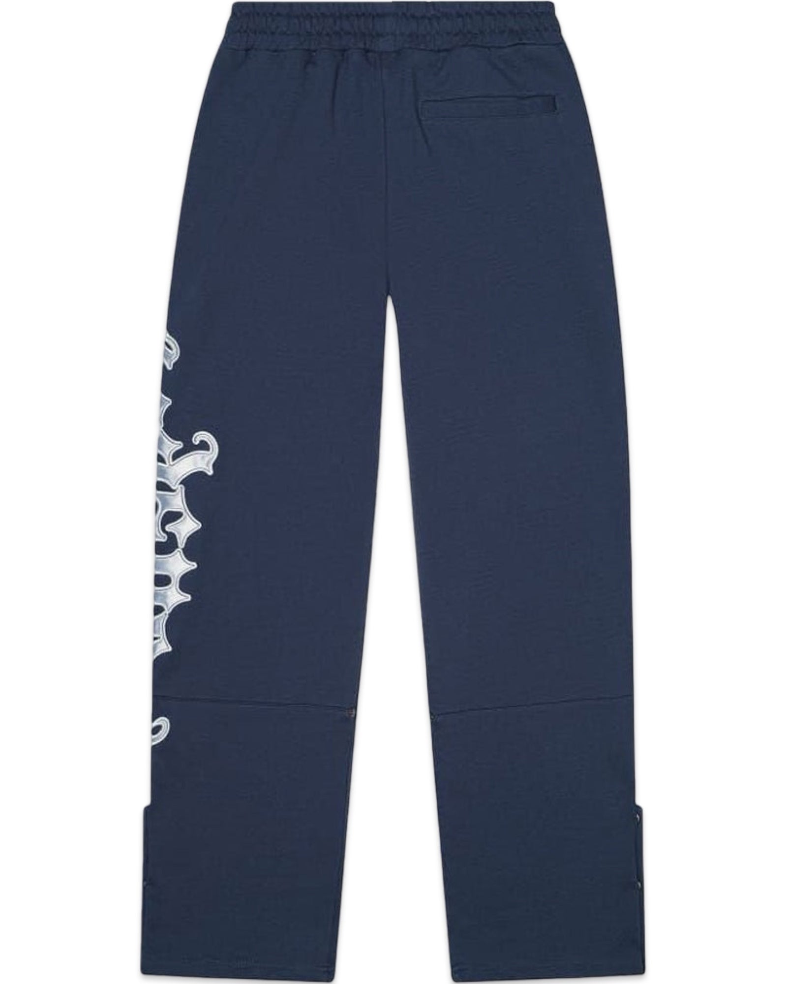 Godspeed OG Logo V2 Sweatpants Navy