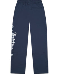 Godspeed OG Logo V2 Sweatpants Navy