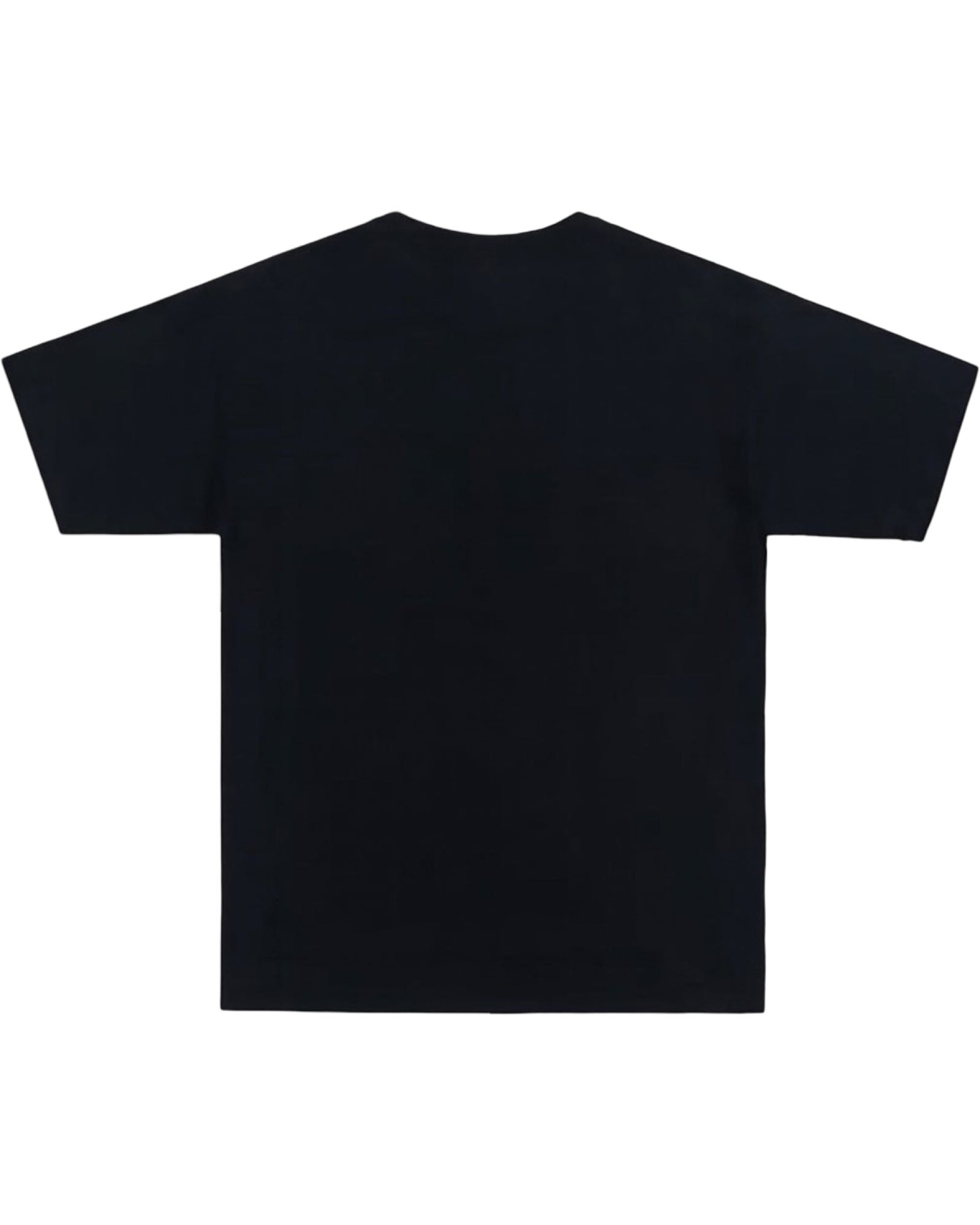 KAWS x CPFM Black Tee