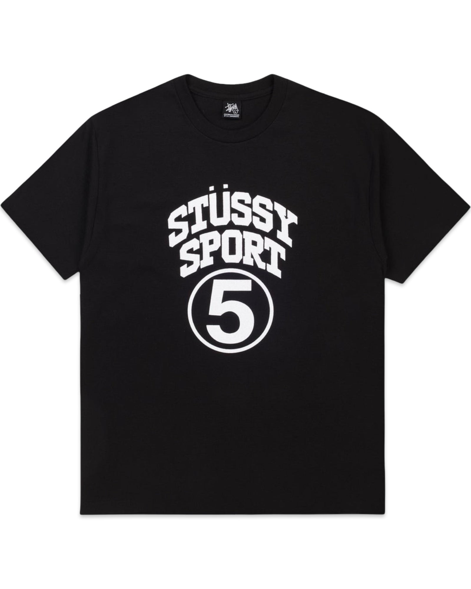 Collection: Stussy