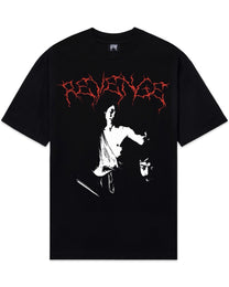Revenge Nine Months Tee Bred