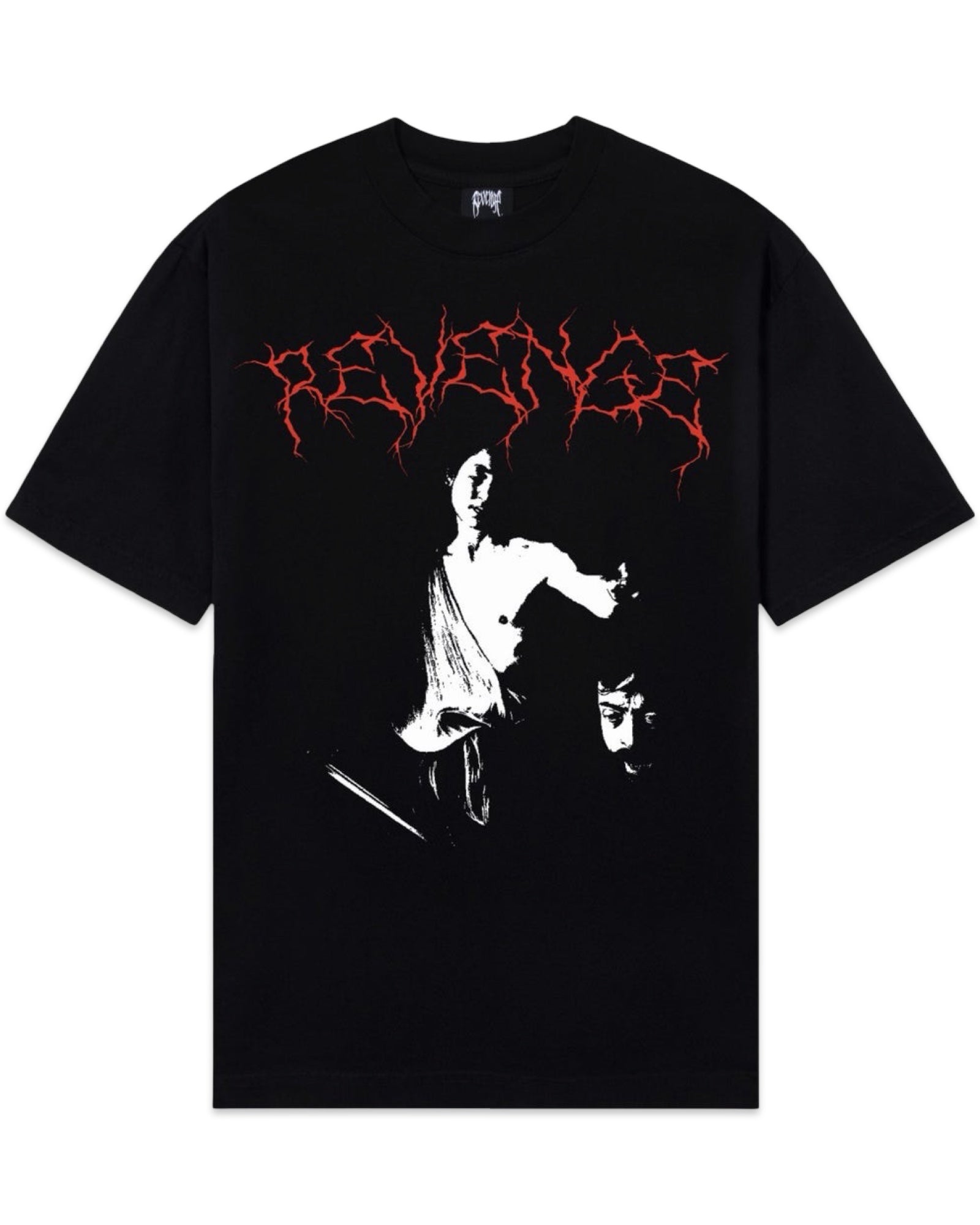 Revenge Nine Months Tee Bred