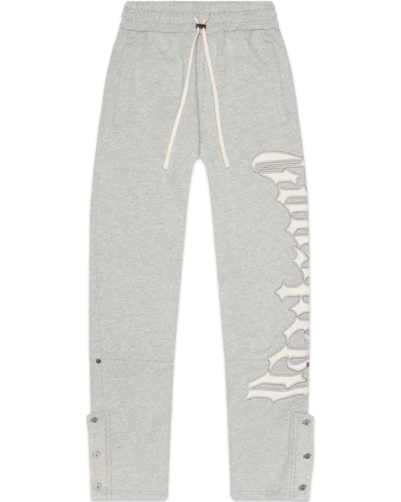 Godspeed OG Logo V2 Sweatpants Grey