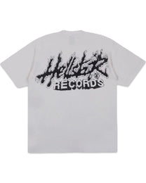 Hellstar Overseas Sounds Like Heaven Tee Cream
