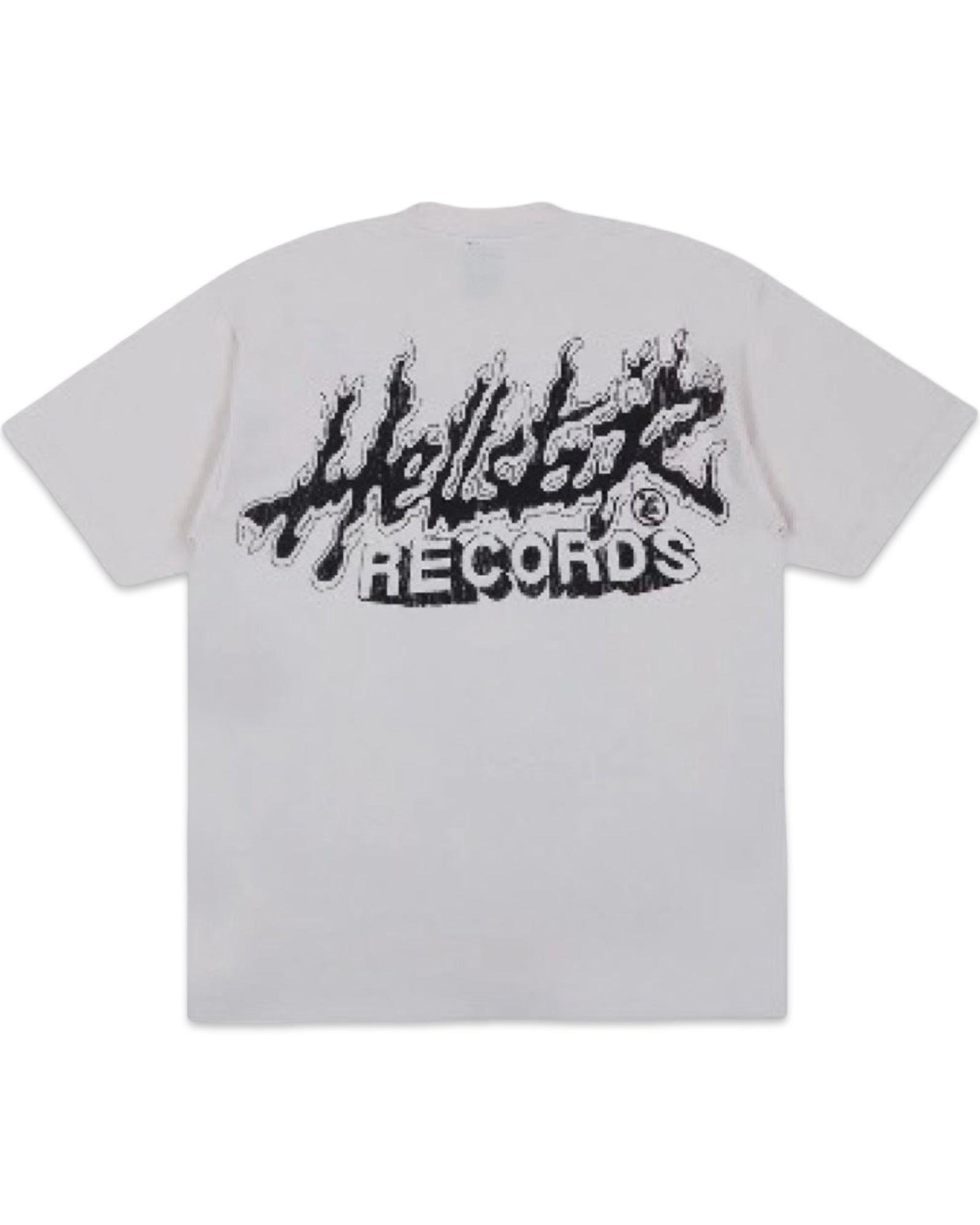 Hellstar Overseas Sounds Like Heaven Tee Cream