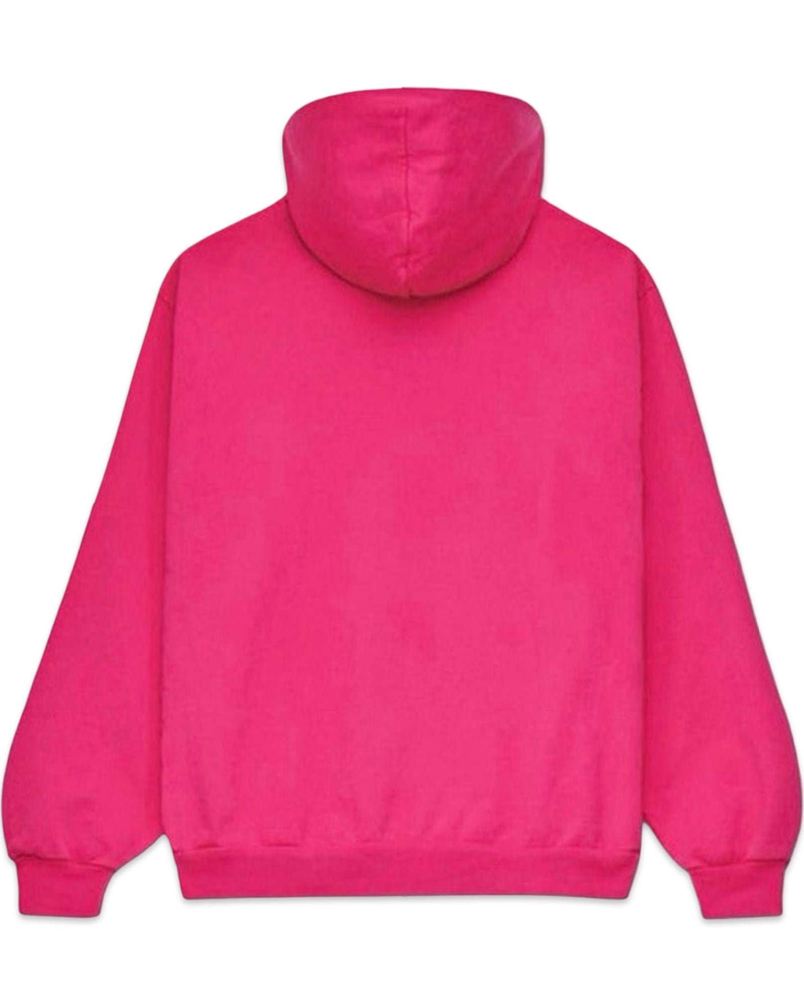 Sp5der Legacy Hoodie Pink