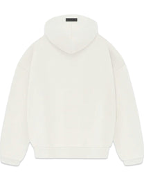 Fear of God Essentials FW23 Hoodie Cloud Dancer