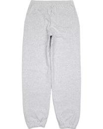 Sp5der Arachnaphobia Sweatpants Grey