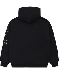 Sp5der OG Web Black Hoodie