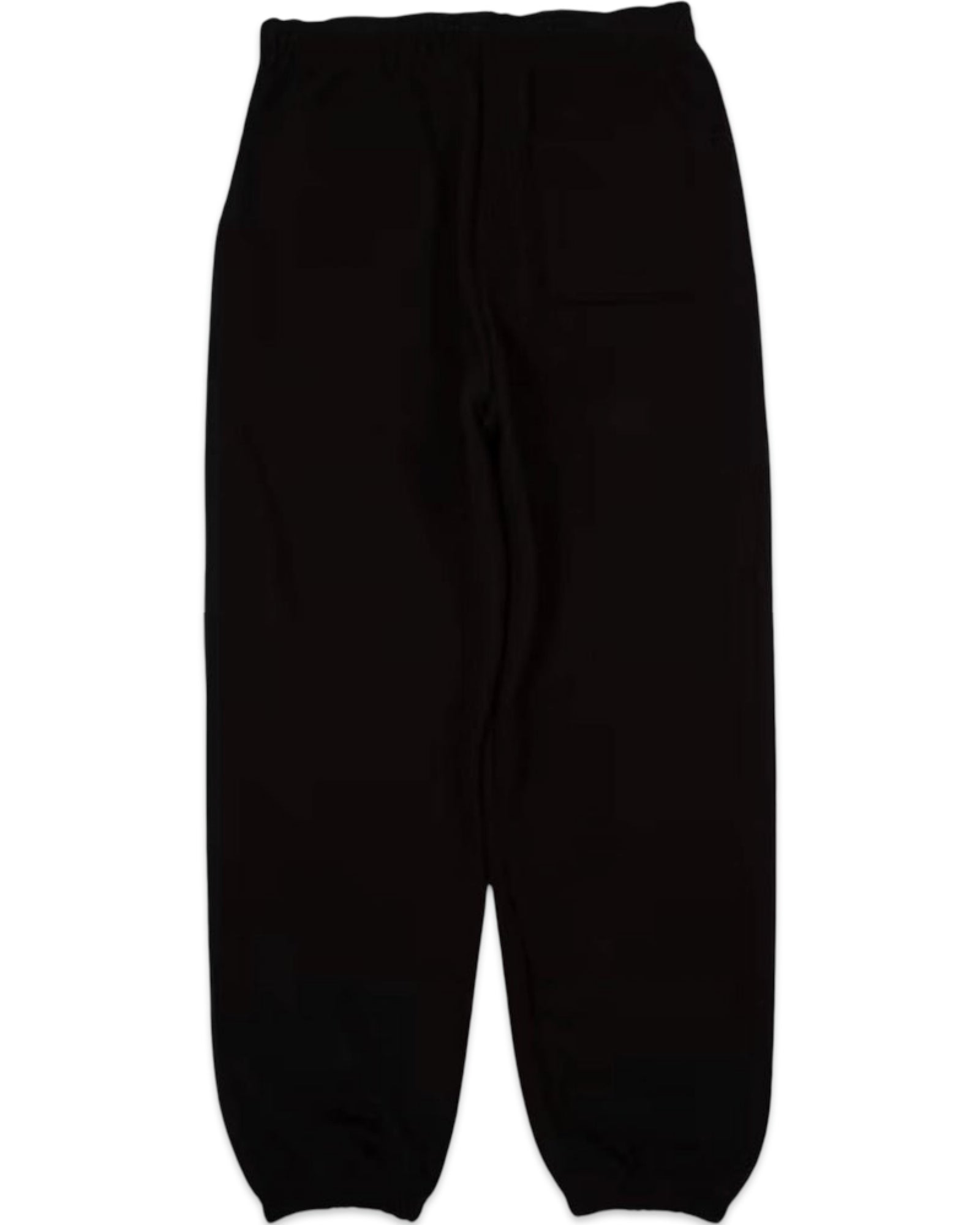Sp5der OG Web Sweatpants Black