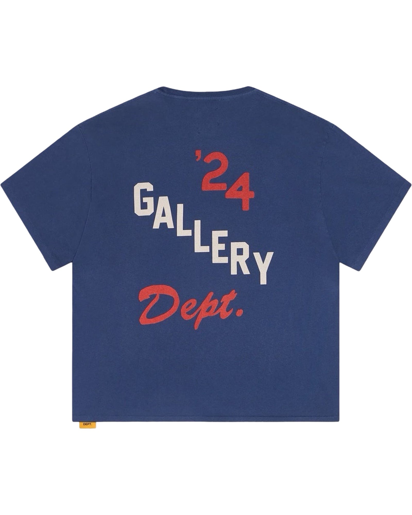 Gallery Dept. Arena Tee Blue
