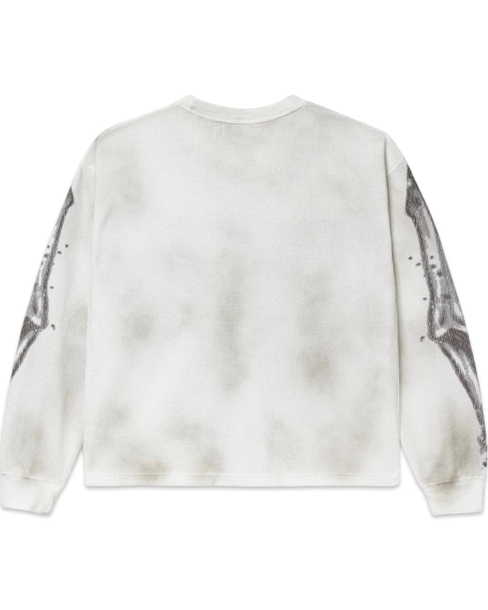 Vale Exoskeleton Thermal White