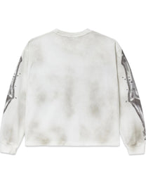 Vale Exoskeleton Thermal White