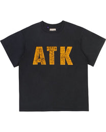 Gallery Dept. ATK Tee Black