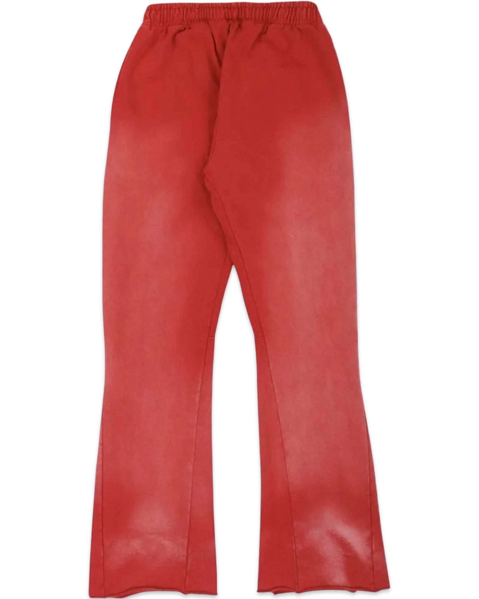 Hellstar Racer Flame Sweats Red