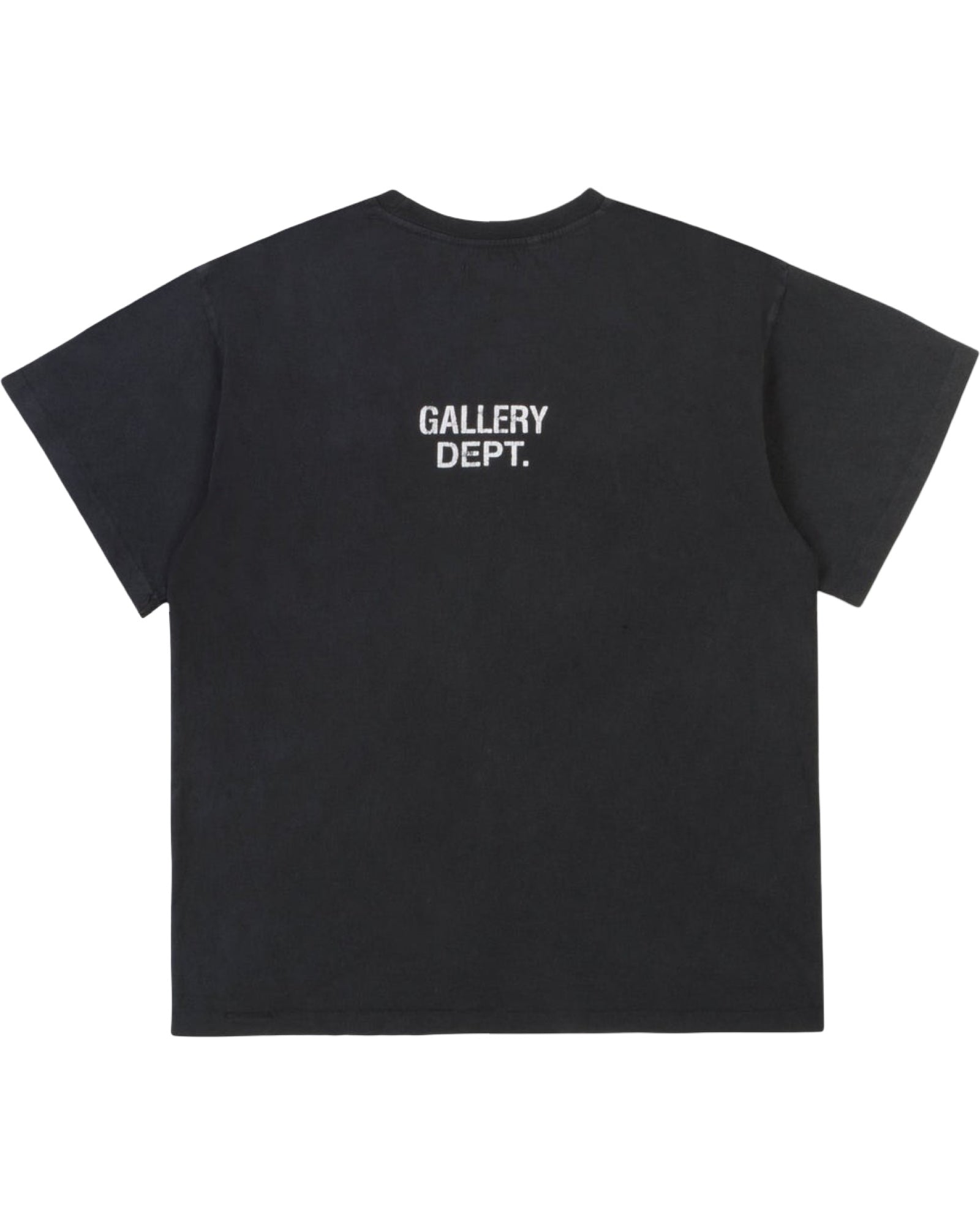 Gallery Dept. ATK Tee Black