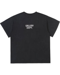 Gallery Dept. ATK Tee Black
