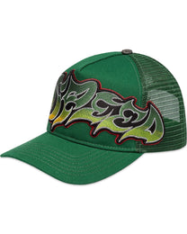 GODSPEED Neo Trucker Hat Green