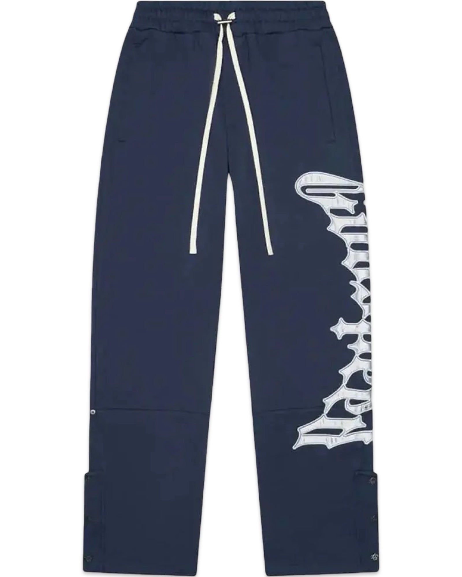 Godspeed OG Logo V2 Sweatpants Navy
