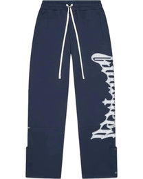 Godspeed OG Logo V2 Sweatpants Navy