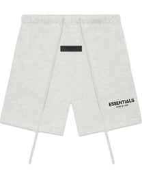 Fear of God Essentials SS22 Sweatshorts Light Oatmeal