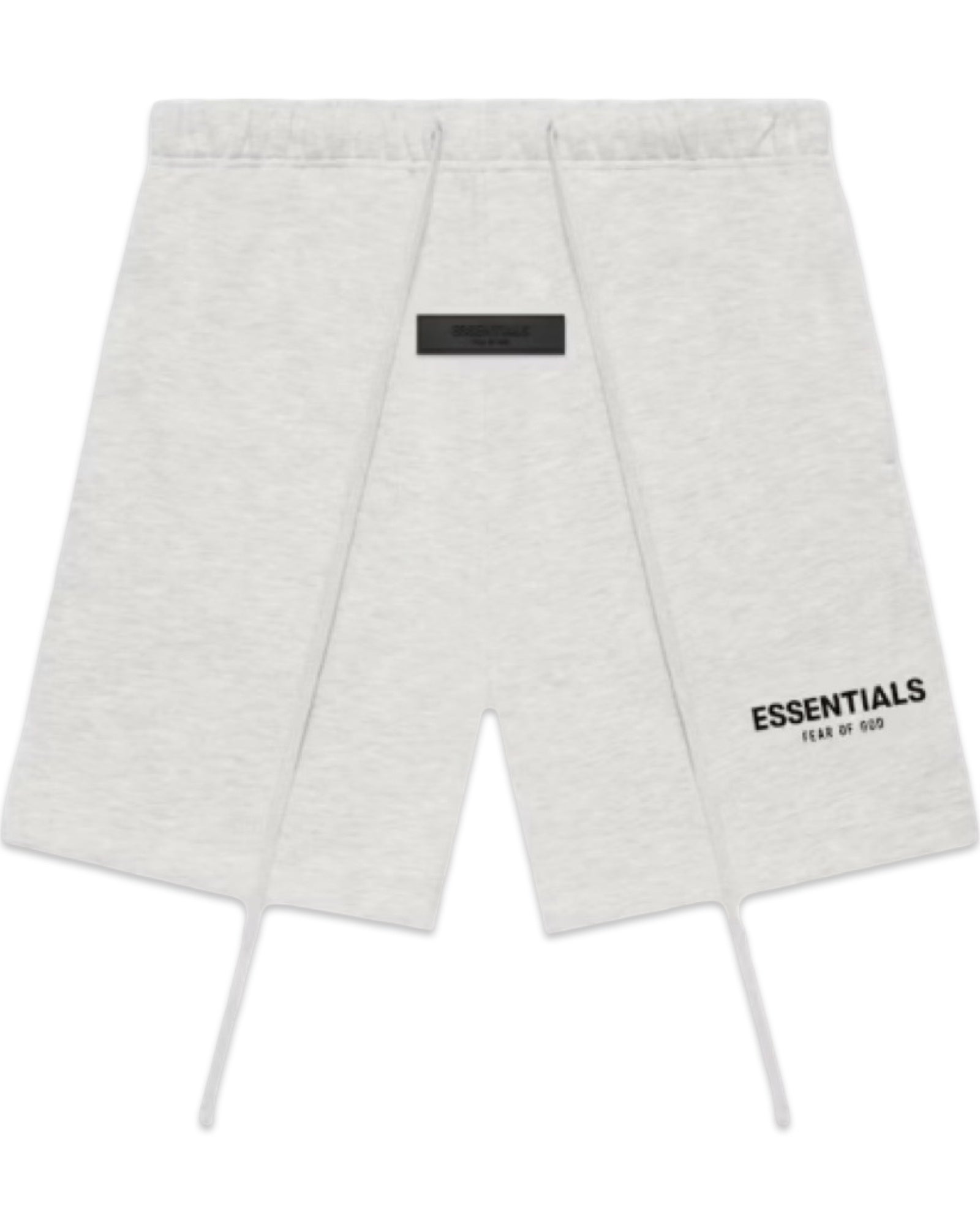 Fear of God Essentials SS22 Sweatshorts Light Oatmeal