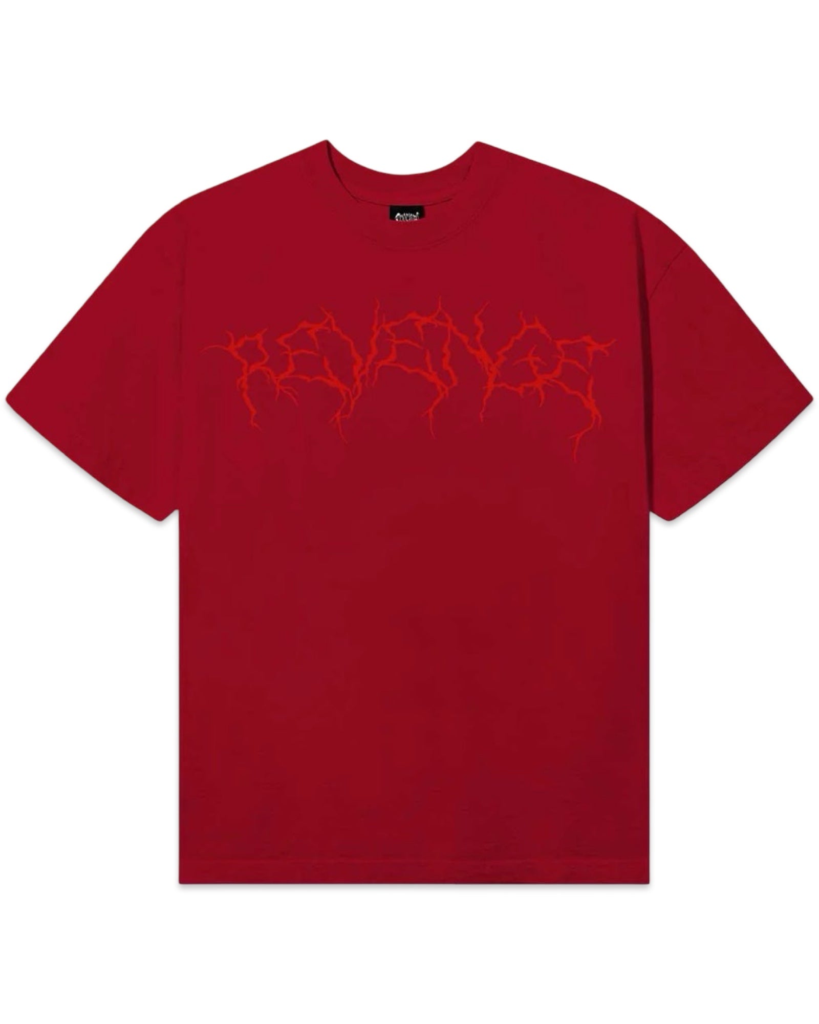 Revenge X Heartbreak Tee Red