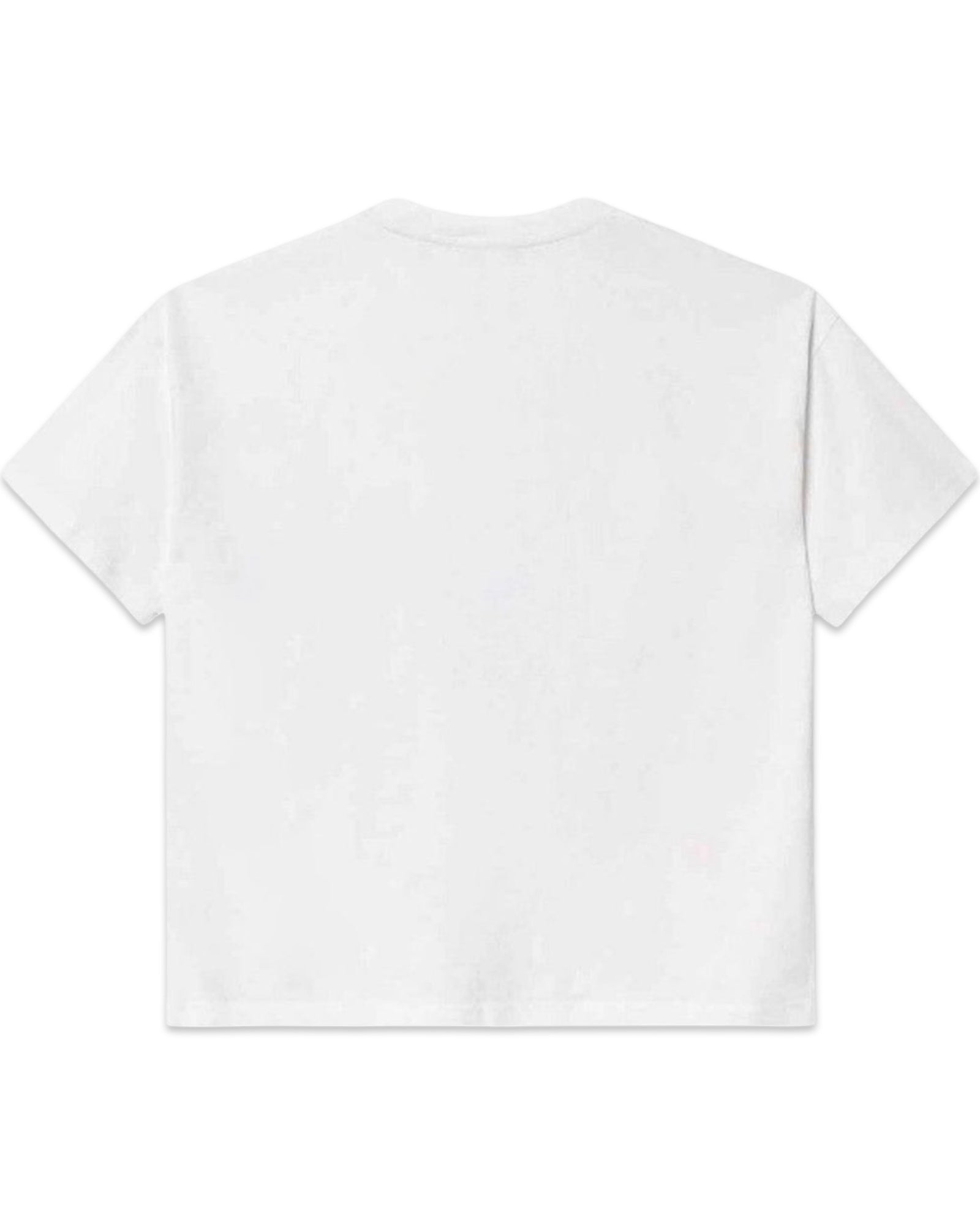 Vale Bulldog Bling Tee White