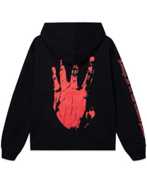 Revenge Kill Hoodie Bred