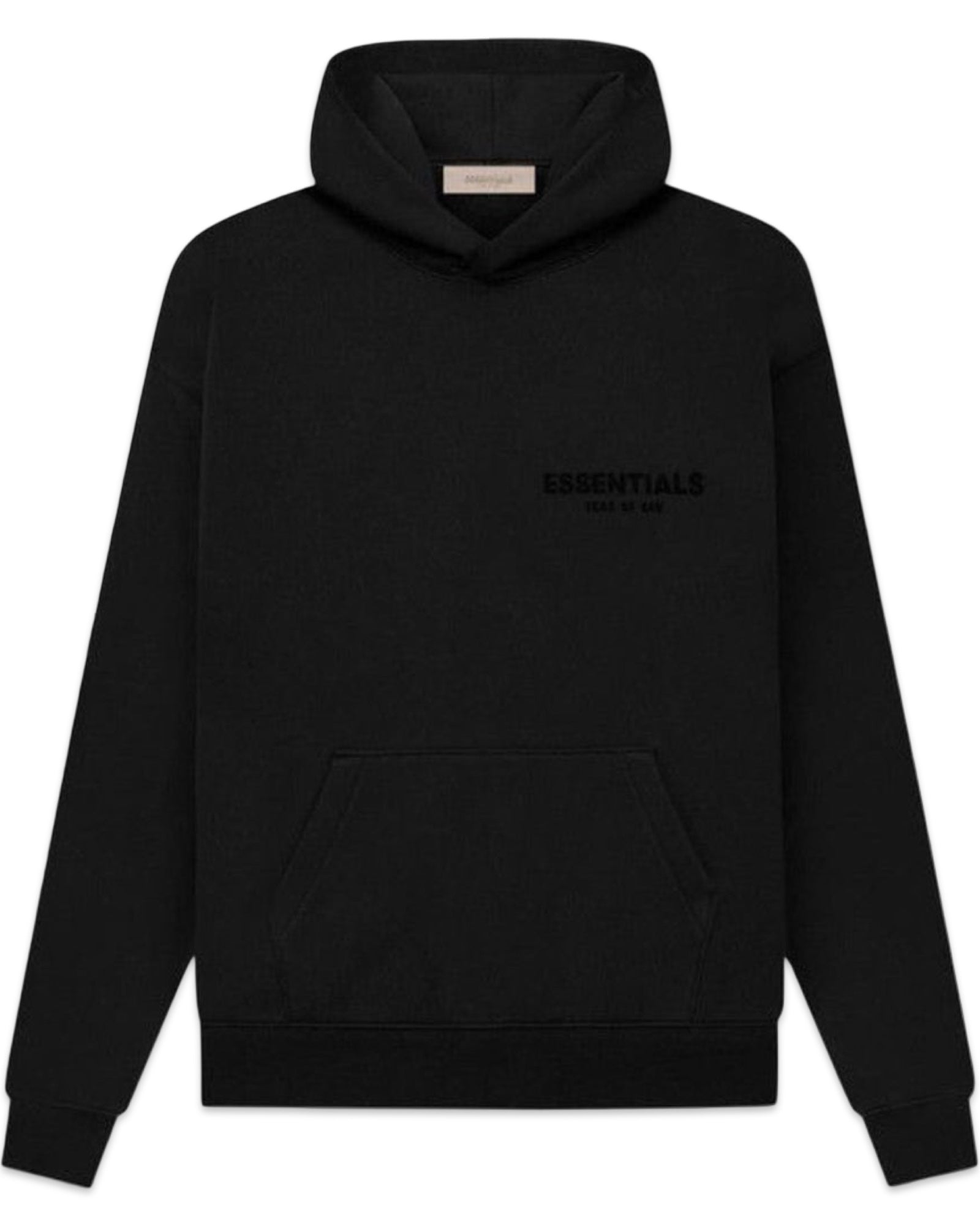 Fear of God Essentials SS22 Hoodie Stretch Limo