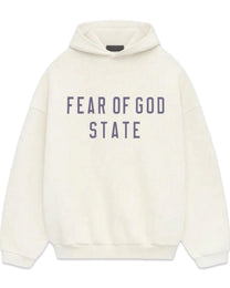 Fear of God Essentials FW24 State Hoodie Shell