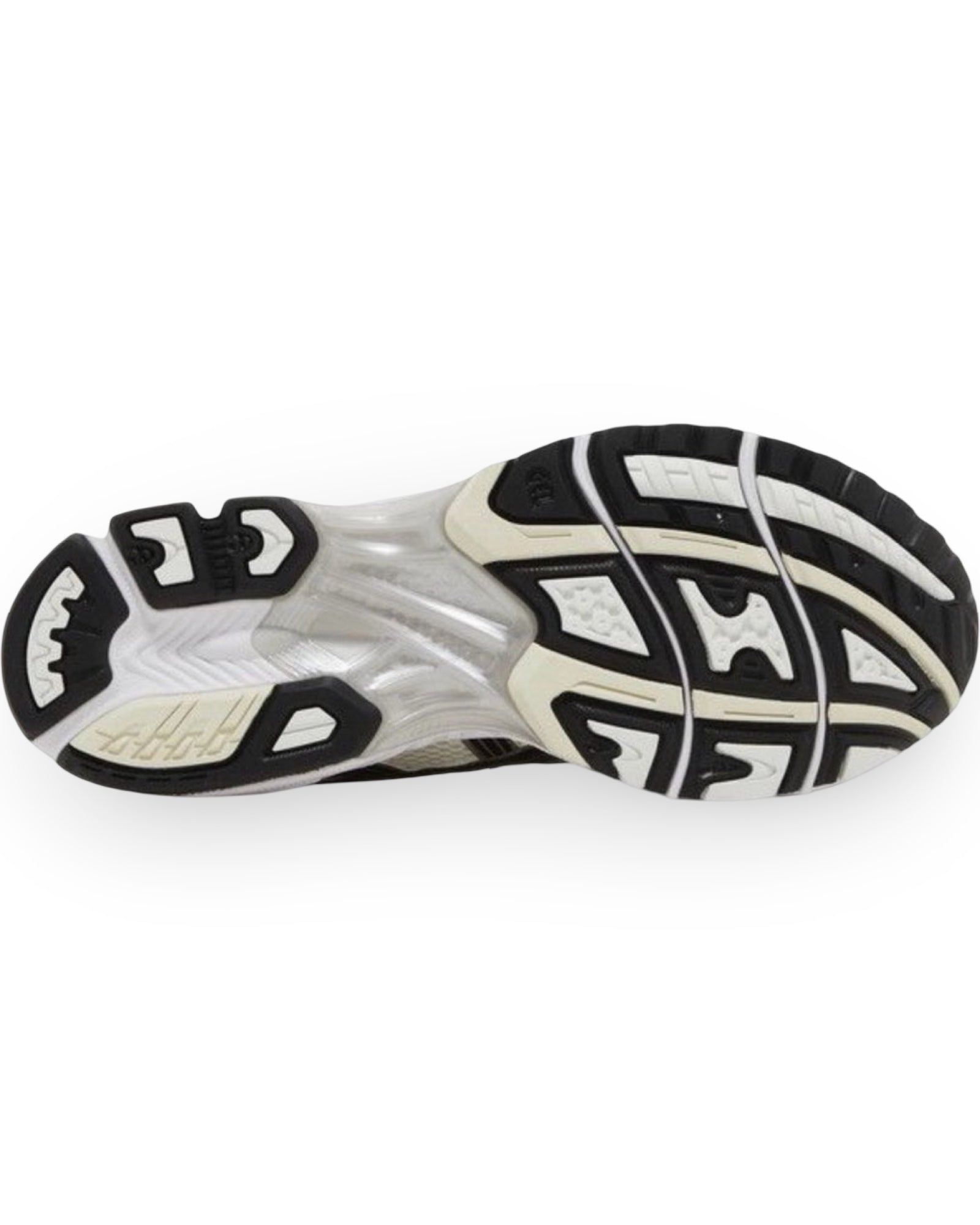 ASICS Gel Kayano 14 Sneakers Cream Black