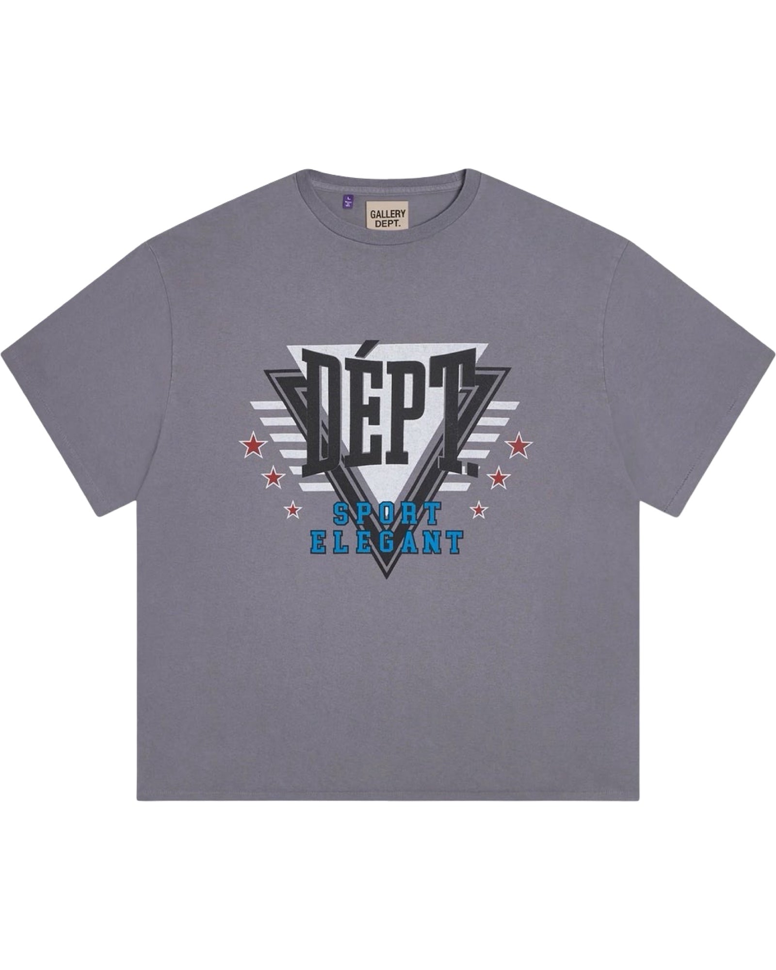 Gallery Dept. Professional Tee Grey