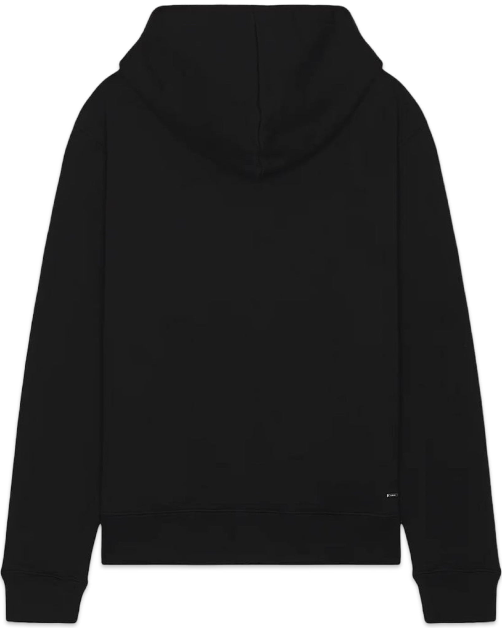 Amiri Poison Hoodie Black Red