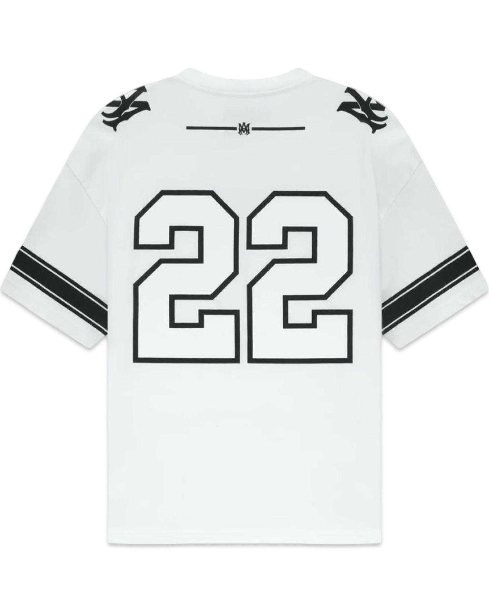 Amiri Heavyweight Skater Tee White