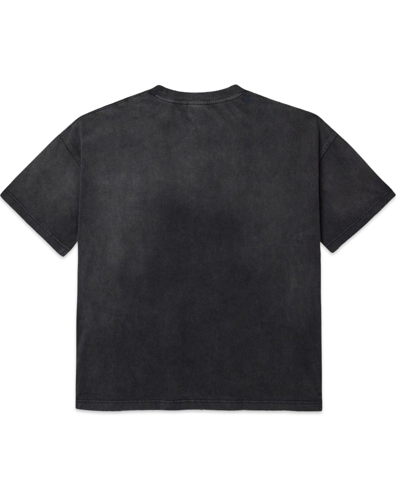 Vale Jesus Hardy Tee Black