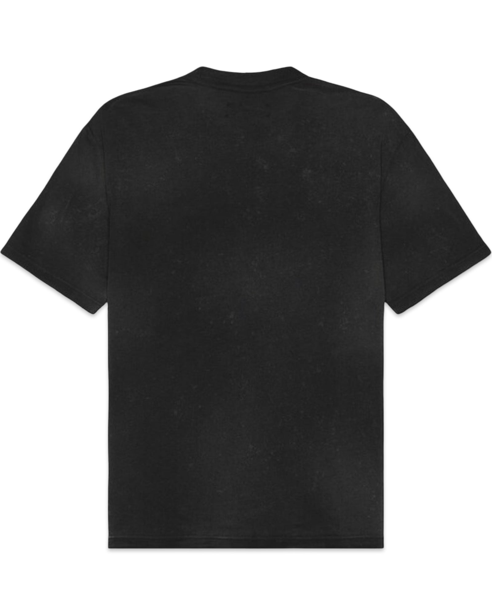 Amiri Tiger Tee Black