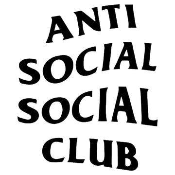 Anti Social Social Club